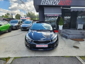 Kia Ceed 1.4I-100. EURO 5b - | Mobile.bg    2