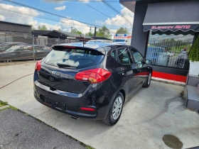 Kia Ceed 1.4I-100. EURO 5b - | Mobile.bg    8