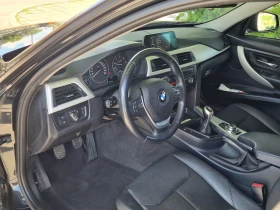 Обява за продажба на BMW 320 318 - 2.0D - 143к.с  КОЖА/НАВИ/LED ~13 500 лв. - изображение 9