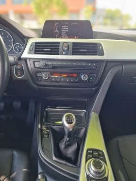 Обява за продажба на BMW 320 318 - 2.0D - 143к.с  КОЖА/НАВИ/LED ~13 500 лв. - изображение 10
