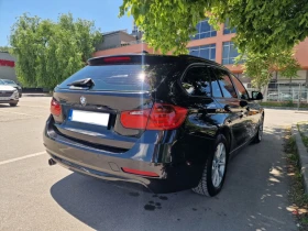 Обява за продажба на BMW 320 318 - 2.0D - 143к.с  КОЖА/НАВИ/LED ~13 500 лв. - изображение 7