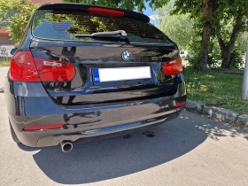 Обява за продажба на BMW 320 318 - 2.0D - 143к.с  КОЖА/НАВИ/LED ~13 500 лв. - изображение 6