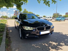 Обява за продажба на BMW 320 318 - 2.0D - 143к.с  КОЖА/НАВИ/LED ~13 500 лв. - изображение 1