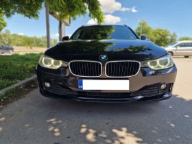 Обява за продажба на BMW 320 318 - 2.0D - 143к.с  КОЖА/НАВИ/LED ~13 500 лв. - изображение 2