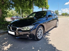 Обява за продажба на BMW 320 318 - 2.0D - 143к.с  КОЖА/НАВИ/LED ~13 500 лв. - изображение 3