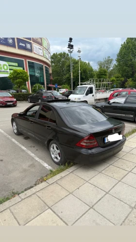 Обява за продажба на Mercedes-Benz C 220 ~5 000 лв. - изображение 3