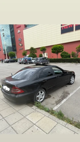 Обява за продажба на Mercedes-Benz C 220 ~5 000 лв. - изображение 2
