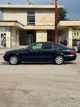 Mercedes-Benz E 270 | Mobile.bg    3