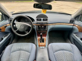 Mercedes-Benz E 270 | Mobile.bg    4