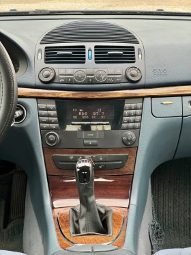 Mercedes-Benz E 270 | Mobile.bg    6
