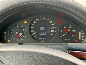 Mercedes-Benz E 270 | Mobile.bg    7