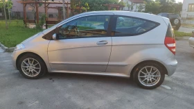 Mercedes-Benz A 200 | Mobile.bg    3