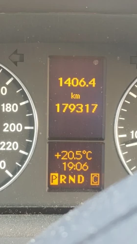 Mercedes-Benz A 200 | Mobile.bg    7