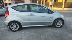 Mercedes-Benz A 200 | Mobile.bg    2