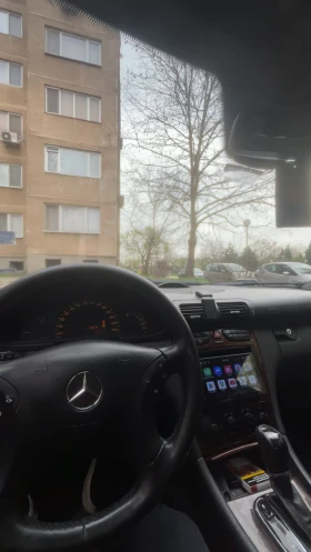 Обява за продажба на Mercedes-Benz C 270 ~3 600 лв. - изображение 4
