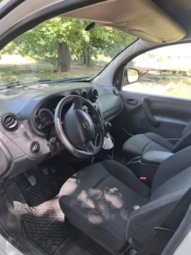 Mercedes-Benz Citan Citan 109 | Mobile.bg    16
