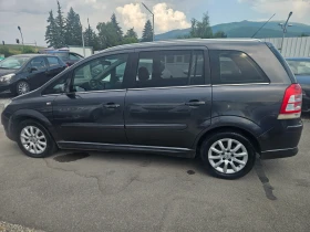 Opel Zafira 1.6i 7-mesta COSMO - 5650 лв. - 63047737 5