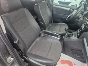 Opel Zafira 1.6i 7-mesta COSMO - 5650 лв. - 63047737 6