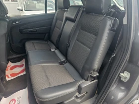 Opel Zafira 1.6i 7-mesta COSMO - 5650 лв. - 63047737 7