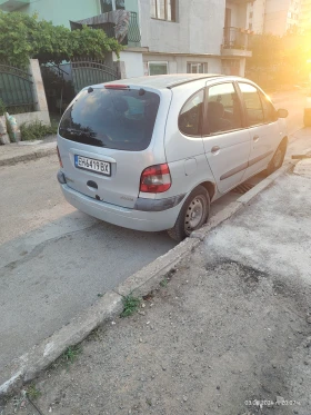 Обява за продажба на Renault Scenic ~1 500 лв. - изображение 6