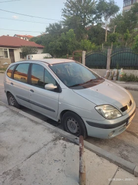 Обява за продажба на Renault Scenic ~1 500 лв. - изображение 1