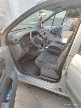 Обява за продажба на Renault Scenic ~1 500 лв. - изображение 7