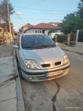 Обява за продажба на Renault Scenic ~1 500 лв. - изображение 2