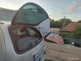 Обява за продажба на Renault Scenic ~1 500 лв. - изображение 5