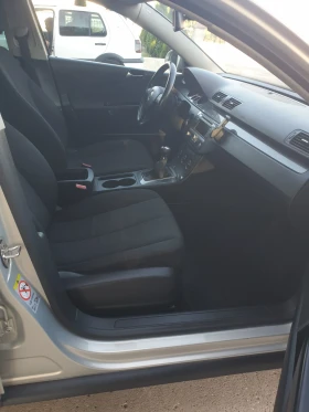 VW Passat 1.9 TDI 105 ks | Mobile.bg    15