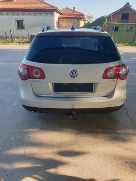 VW Passat 1.9 TDI 105 ks | Mobile.bg    5