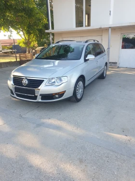 VW Passat 1.9 TDI 105 ks | Mobile.bg    9