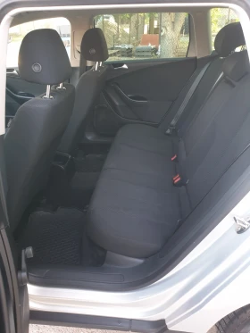 VW Passat 1.9 TDI 105 ks | Mobile.bg    13