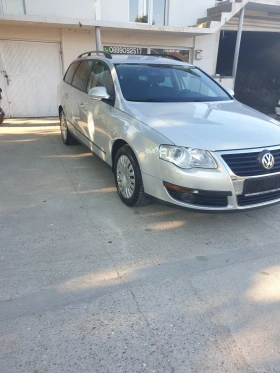 VW Passat 1.9 TDI 105 ks | Mobile.bg    11