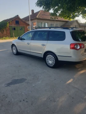 VW Passat 1.9 TDI 105 ks | Mobile.bg    4