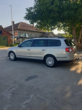 VW Passat 1.9 TDI 105 ks | Mobile.bg    8