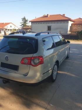 VW Passat 1.9 TDI 105 ks | Mobile.bg    7