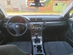 VW Passat 1.9 TDI 105 ks | Mobile.bg    16