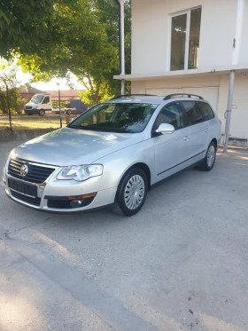 VW Passat 1.9 TDI 105 ks | Mobile.bg    2