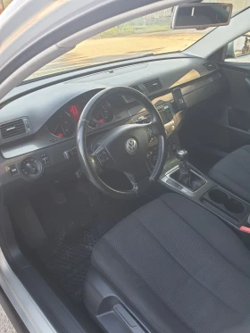 VW Passat 1.9 TDI 105 ks | Mobile.bg    12