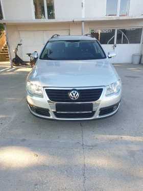     VW Passat 1.9 TDI 105 ks