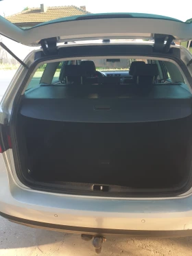 VW Passat 1.9 TDI 105 ks | Mobile.bg    14