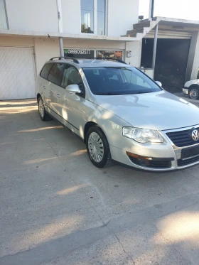 VW Passat 1.9 TDI 105 ks | Mobile.bg    3