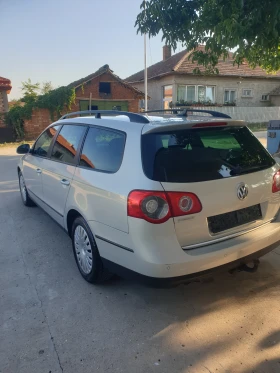 VW Passat 1.9 TDI 105 ks | Mobile.bg    6