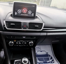 Mazda 3 КАТО НОВ/2.0i/ SKYACTIVE - 15999 лв. - 62158035 11