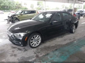BMW 320 2.0L I-4 DI, DOHC, VVT, TURBO, 180HP Rear Wheel - 16600 лв. - 99007669 2