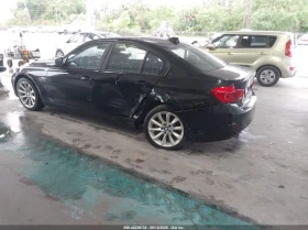 BMW 320 2.0L I-4 DI, DOHC, VVT, TURBO, 180HP Rear Wheel - 16600 лв. - 99007669 9