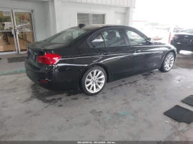BMW 320 2.0L I-4 DI, DOHC, VVT, TURBO, 180HP Rear Wheel - 16600 лв. - 99007669 10