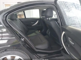 BMW 320 2.0L I-4 DI, DOHC, VVT, TURBO, 180HP Rear Wheel - 16600 лв. - 99007669 14