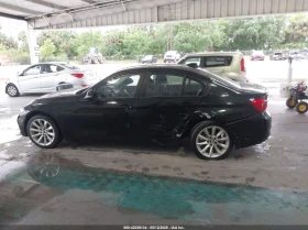 BMW 320 2.0L I-4 DI, DOHC, VVT, TURBO, 180HP Rear Wheel - 16600 лв. - 99007669 7