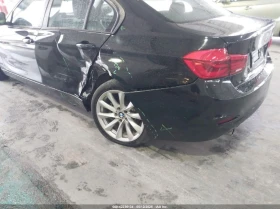 BMW 320 2.0L I-4 DI, DOHC, VVT, TURBO, 180HP Rear Wheel - 16600 лв. - 99007669 12